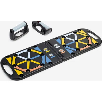 DOMYOS Deska na kliky skládací multifunkční