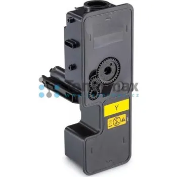 Utax PK-5016Y, PK5016Y žlutý originální