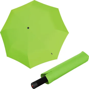 Deštník Knirps U.090 Ultra Light XXL Manual Compact - unisex skládací deštník