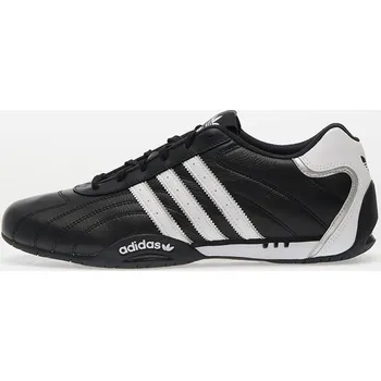 Pánská obuv Tenisky adidas Adiracer Lo Core Black/ Ftw White/ Core Black EUR 37 1/3