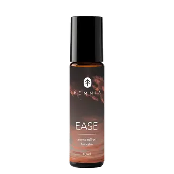 EASE: Přírodní aroma roll-on pro zklidnění, 10 ml