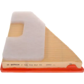 Vzduchový filtr Vložka Vzduchového Filtru BOSCH (F026400657)