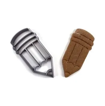 Vykrajovátko Pastelka vykrajovátko/formička