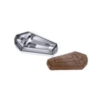 Vykrajovátko Rakev vykrajovátko/formička