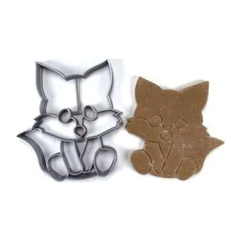 Vykrajovátko Liška vykrajovátko/formička