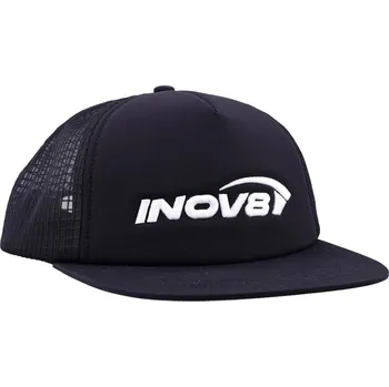Kšiltovka Inov-8 Kšiltovka INOV8 TRUCKER - černá
