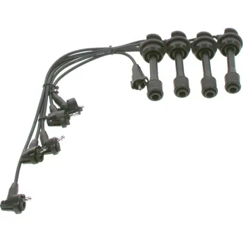 Zapalovací kabel Sada Kabelů Zapalování BOSCH (0986357175)