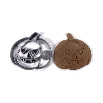 Vykrajovátko Vykrojená dýně vykrajovátko/formička