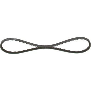 Klínový Řemen, Neupravené Hrany, Ozubený BOSCH (1987947647)