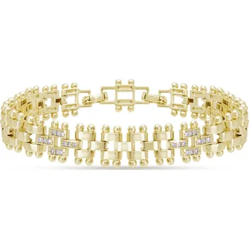 Náramek DUBAI 3016 Masivní náramek se zdobením Ellami