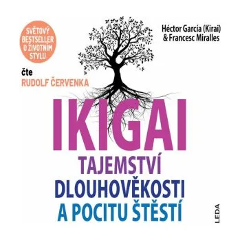IKIGAI - Francesc Miralles, Héctor García