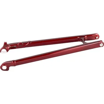 rám kola Sedlová vzpěra TREK Seatstay Trek Top Fuel 8 29 2022 Crimson