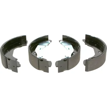 Brzdová čelist Sada Brzdových Čelistí BOSCH (0986487660)