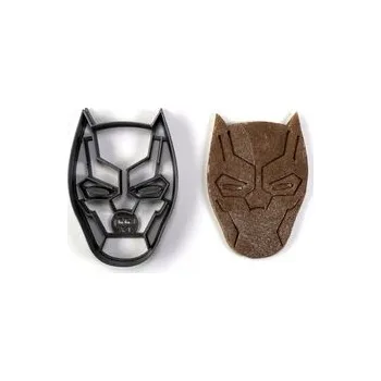 Vykrajovátko Panteří superhrdina vykrajovátko/formička