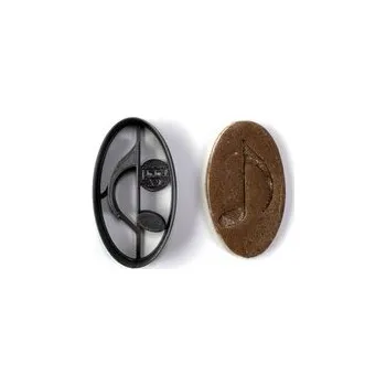 Vykrajovátko Nota 2 vykrajovátko/formička