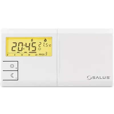 SALUS 091FLv2 (Týdenní programovatelný termostat)