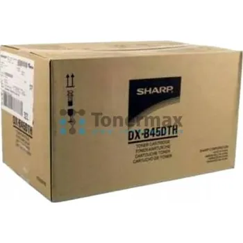 Sharp DX-B45DTH, DXB45DTH černý originální