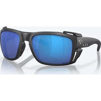 Sluneční brýle Polarizační sluneční brýle Costa Del Mar KING TIDE 8 Blue Mirror 580G
