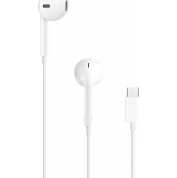 Sluchátka Apple EarPods, sluchátka
