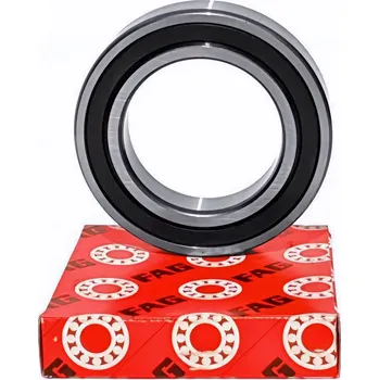 Ložisko - 6210 C 2HRS FAG