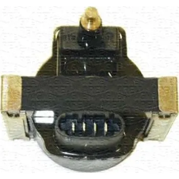 Zapalovací cívka Zapalovací cívka MAGNETI MARELLI 060705738010