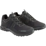 boty Mammut Ultimate Pro Low GTX - Black/Black 42 2/3