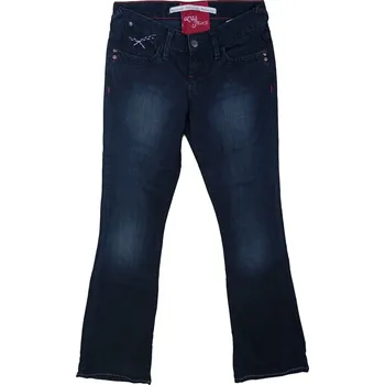 Dámské džíny Cross Dámské džíny CR-E449 12 27/34