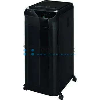 Kancelářská technika Automatická skartovačka Fellowes AutoMax 600 M, 2x12 mm