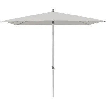 Slunečník Slunečník GLATZ Alu-Smart Easy 240 x 240 cm