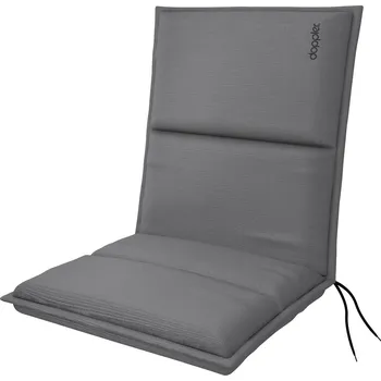 Podsedák Doppler CITY 4419 nízký - polstr na židli a křeslo