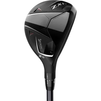 Golfová hůl Srixon ZXi Hybrid Strana: RH, Model/Loft: #3/19°, Flexe/Shaft: Stiff/Fujikura Ventus TR Blue 8