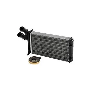 Radiátor topení CITROËN ZX | 1.9 D | Diesel | 48kW | XUD9Y |1991-1997| SRL | 5901532254075