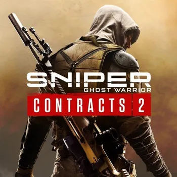Hra pro PlayStation 5 Sniper Ghost Warrior Contracts 2 PlayStation 4/5 Account