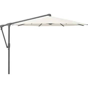 Stínicí technika Slunečník boční GLATZ Sunwing CASA 330 cm