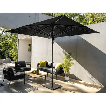 Slunečník Slunečník SCOLARO Napoli Standard 3 x 3 m