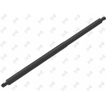 Příslušenství karosérie Vzpěra pro nákladní prostor ABAKUS 101-02-203