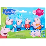 Hasbro Prasátko Peppa Pig rodinka 5 ks