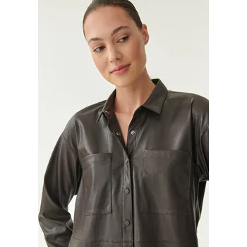 Dámská košile Tatuum DÁMSKÁ KOŠILE MIGUELA