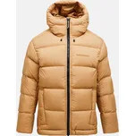 BUNDA PEAK PERFORMANCE M RIVEL DOWN JACKET SIERRA SAND