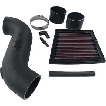 Vzduchový filtr K&N sportovní kit sání 57i pro Ford Fiesta ST 1.6L Benzin r.v. 2013-2017 Non-US