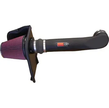 Vzduchový filtr K&N sportovní kit sání série 57i pro Chevrolet Avalanche 2500 8.1L Benzin r.v. 2002-2006