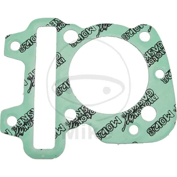 Automobilové těsnění Těsnění pod válec ATHENA S410480006068 0.5 mm