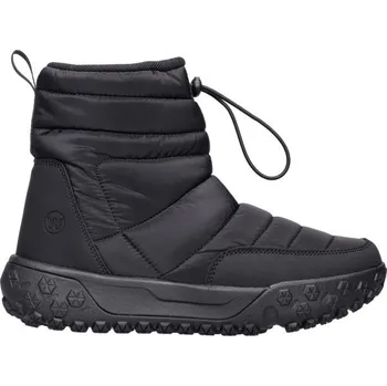 Dámská zimní obuv Dámská zimní obuv Willard GILDA 38 Černá