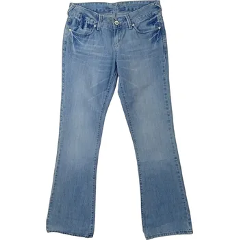 Dámské džíny Cross Dámské džíny CR-E449 225 27/34