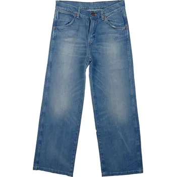 Dámské džíny Wrangler Dámské džíny W284-54 597 28