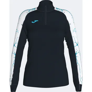 Dámská mikina Joma Elite Ix Dámská funkční mikina JO-901649 102 M