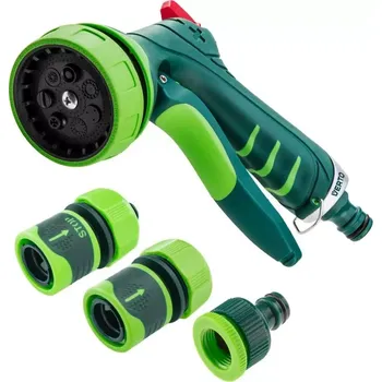 Pěstitelství Verto 15G713 Rozstřikovač s konektory