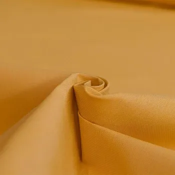 Venkovní látka Sunbrella Solids and Stripes - 3938 Mimosa