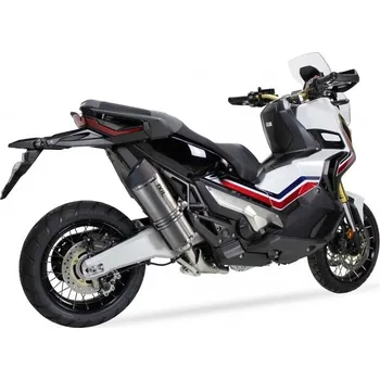 Auto-moto Koncovka výfuku HONDA X-ADV 750 2025, FORZA 750 2025 IXIL SOVE nerez