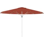 Slunečník DOPPLER Telestar 500 cm